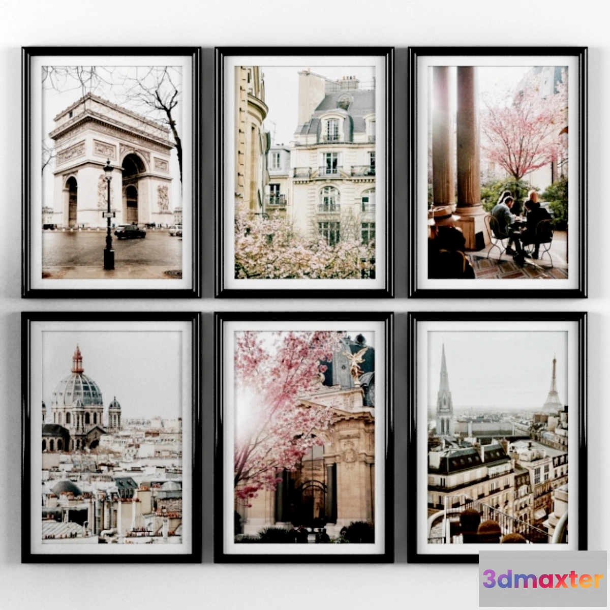 869483 - Posters Paris - No.4