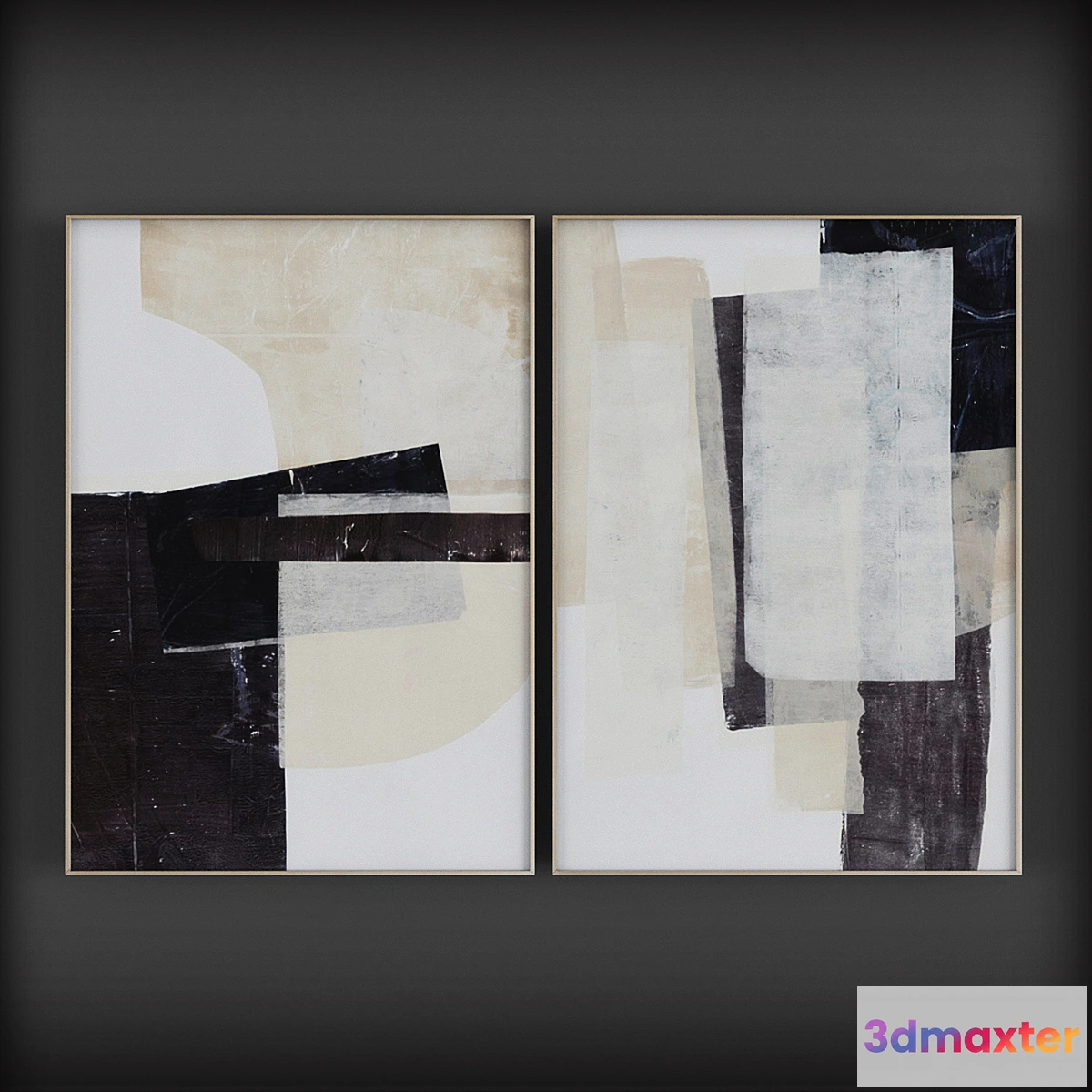 869539 - Paintings774 - No.4