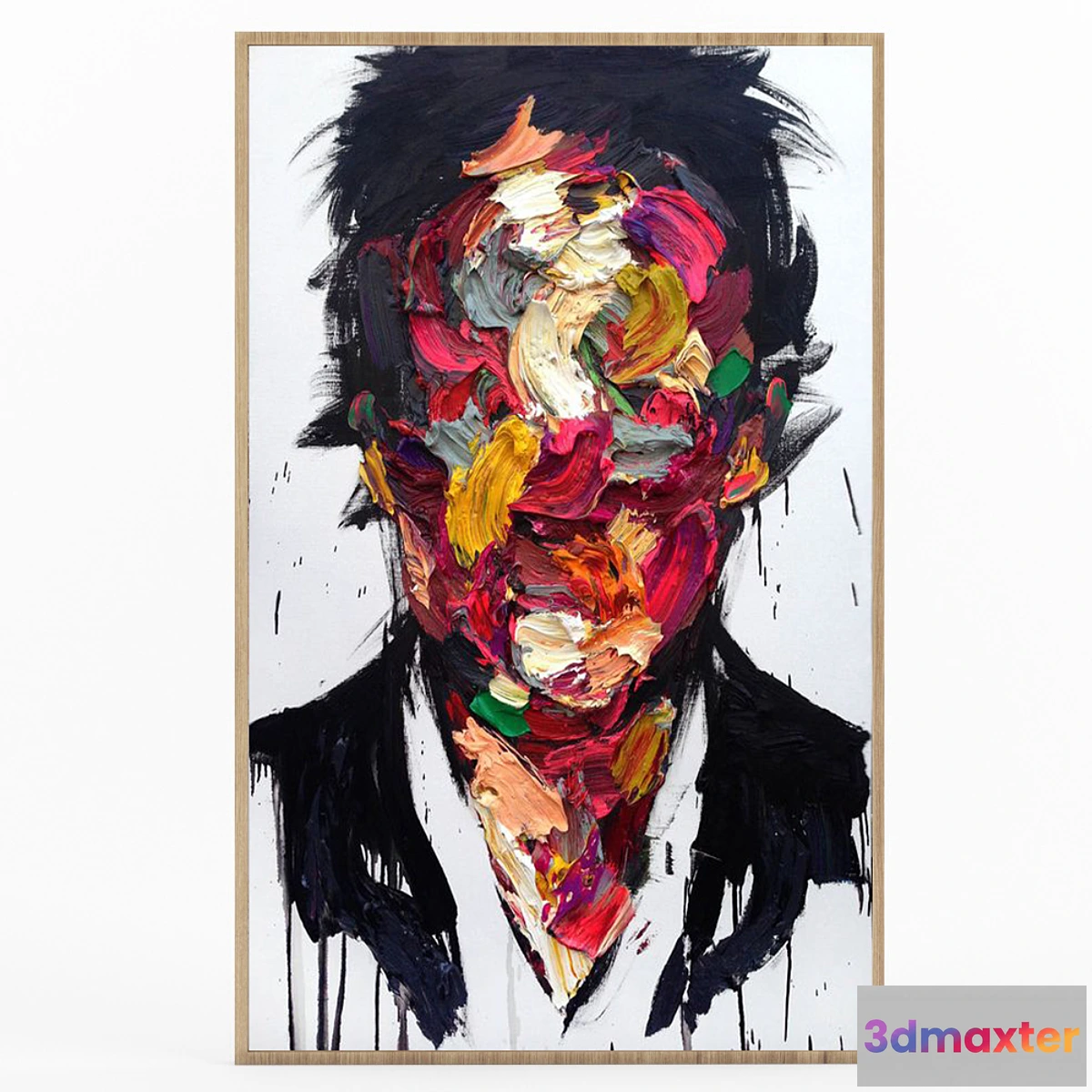 869691 - painting 9 - No.4