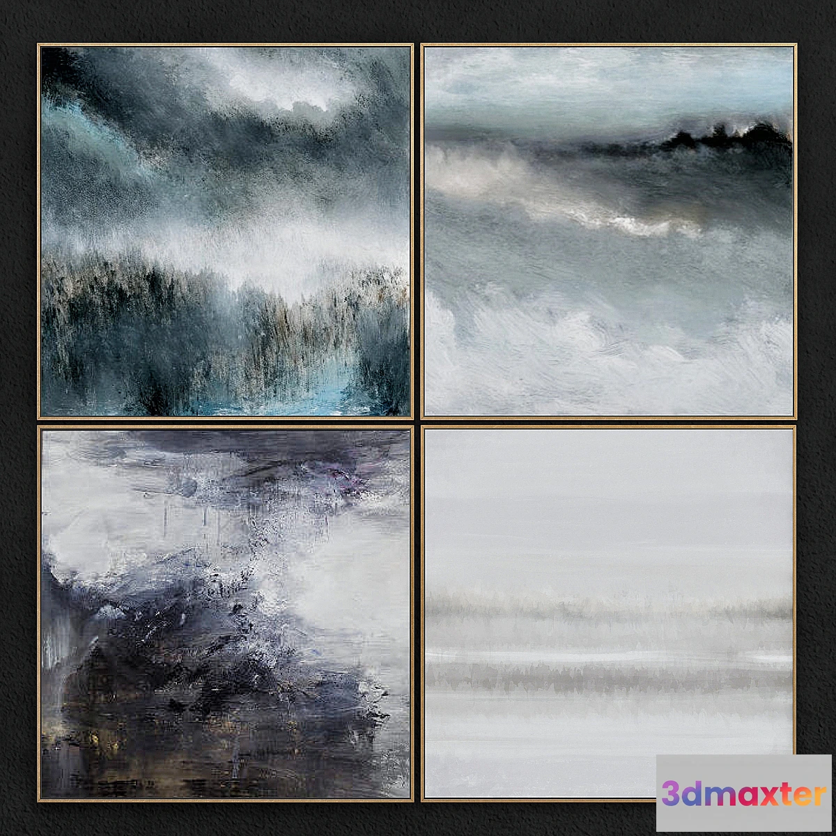 869725 - Frames Premium PRO No. 76 - No.4