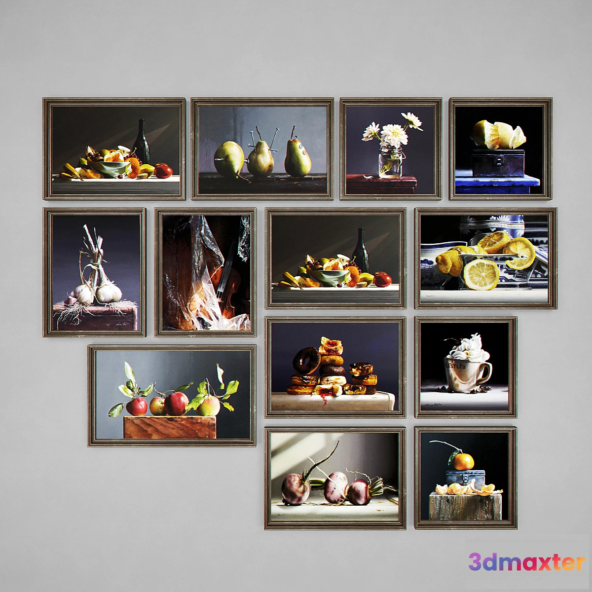 882748 - Larry Preston Art. - No.5