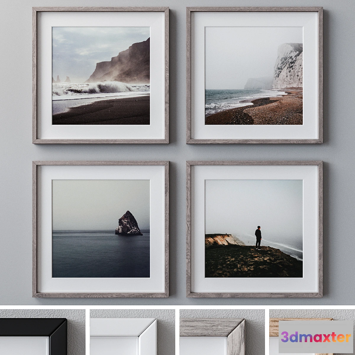 882776 - Photo Frames Set 1112 - No.4