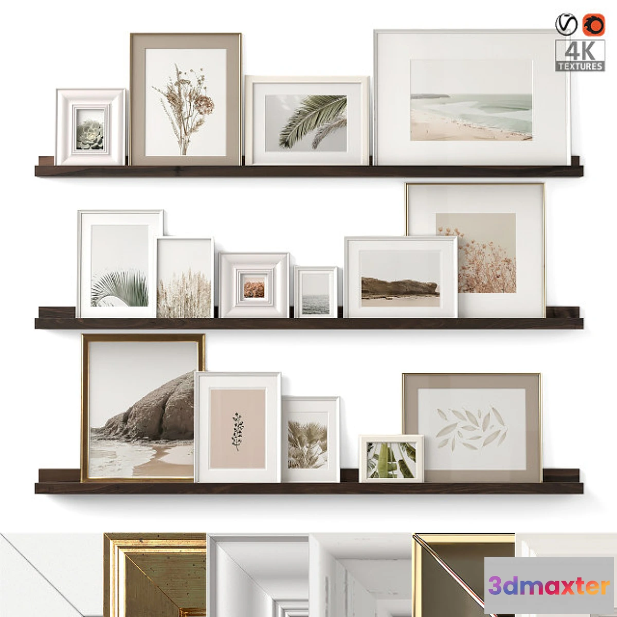 882810 - Posters On The Shelves 05 - No.4