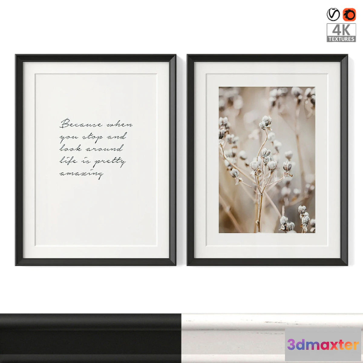 882874 - IKEA Knoppang Pair Set 04 - No.4