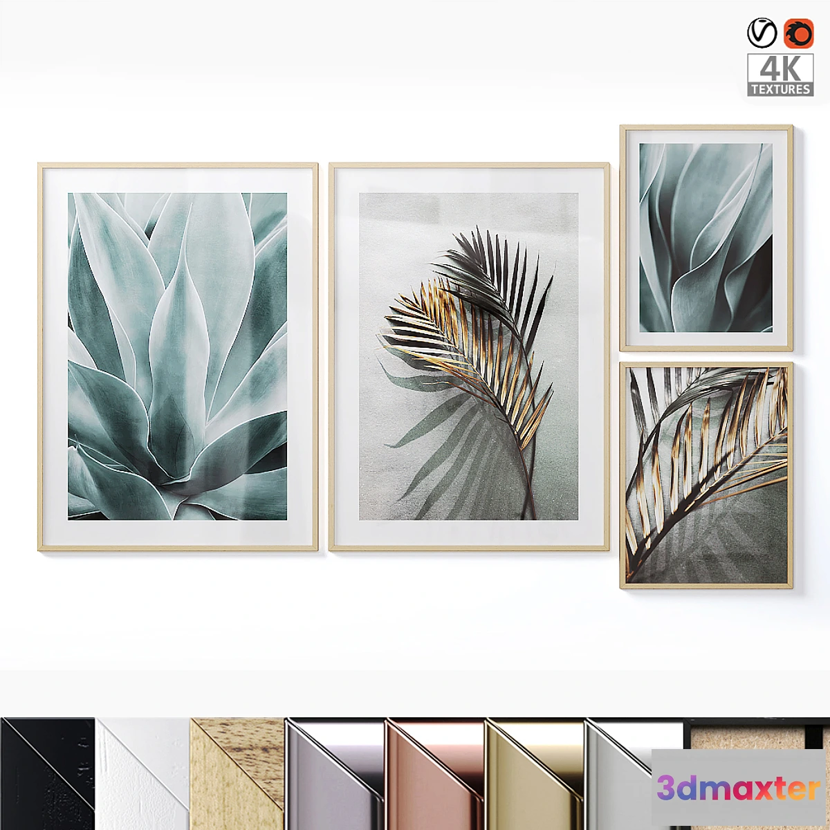 886146 - Poster Set 13 - No.5