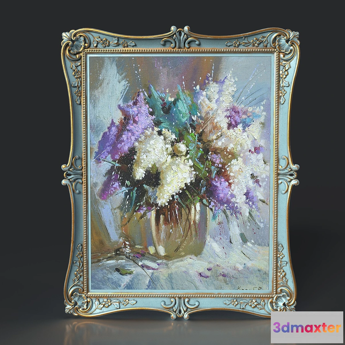 897584 - Classical picture - No.2