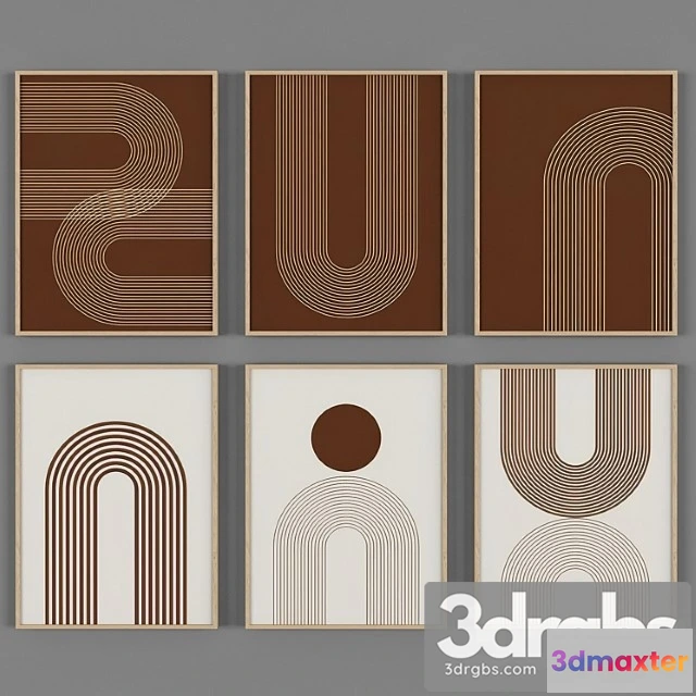 925876 - Abstract Art 6