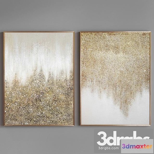 925898 - Abstract Set 713