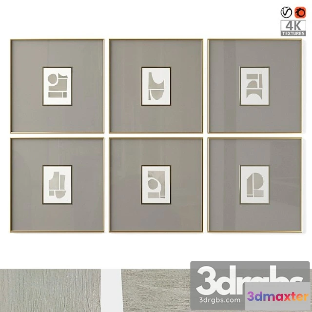 925906 - Abstraction Paintings 5