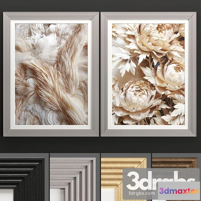 925910 - Art frame 505