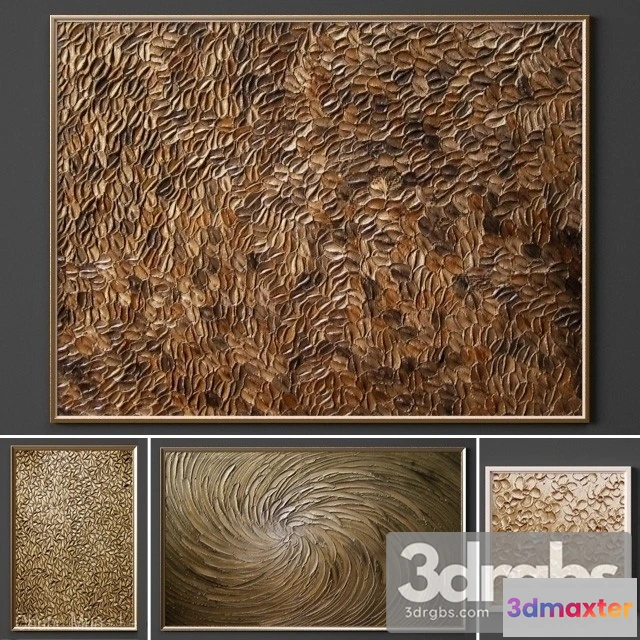 926020 - Collection Of Paintings 53