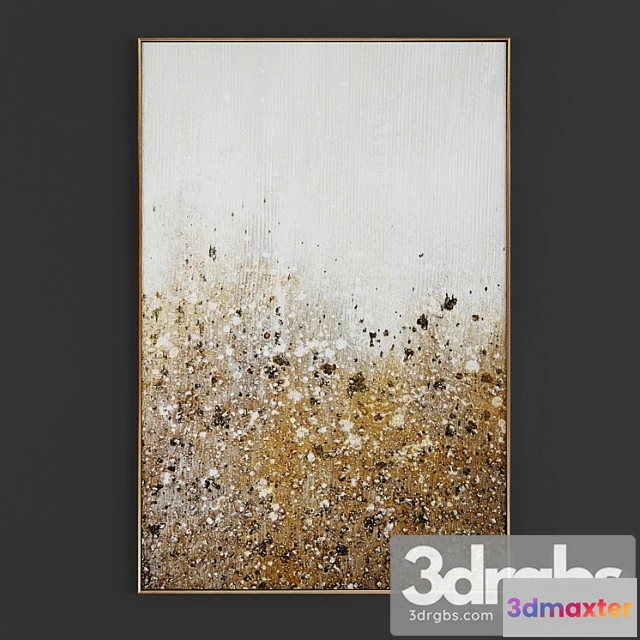 926032 - Collection of paintings n101