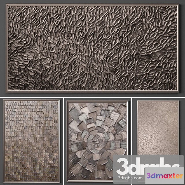 926046 - Collection of paintings-51