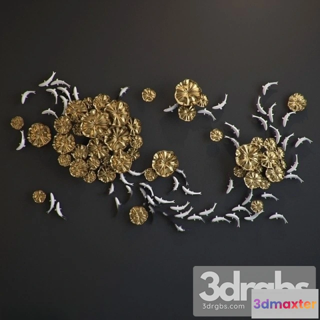 926078 - Decors Wall