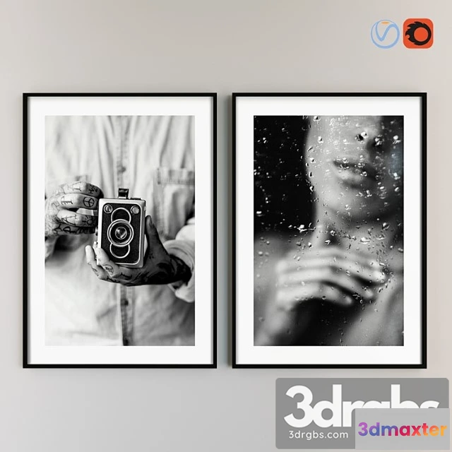 926080 - Double posters vol.452