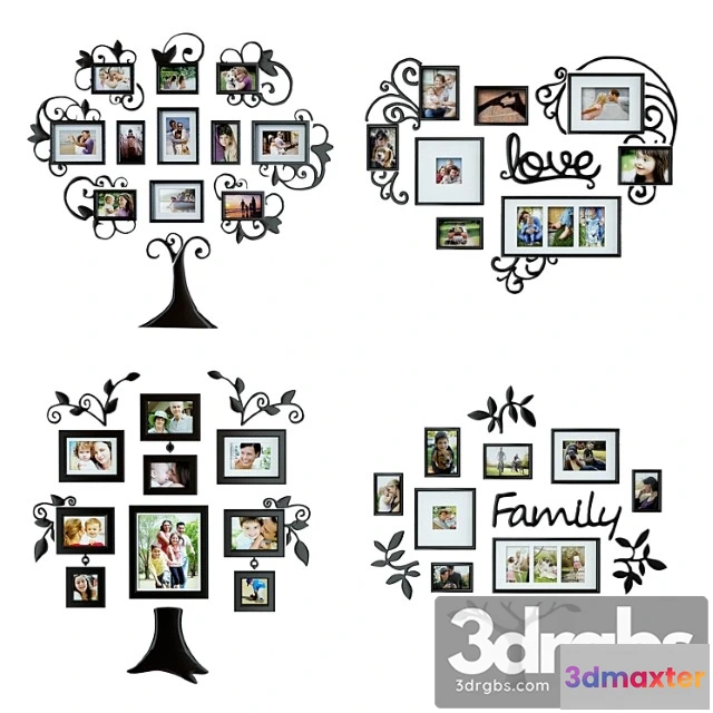 926098 - Family Tree 4