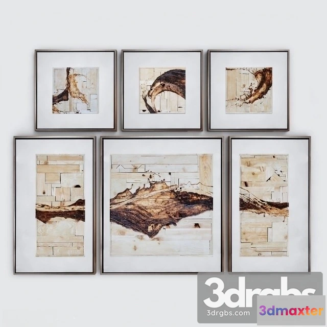 926114 - Frame Set 04