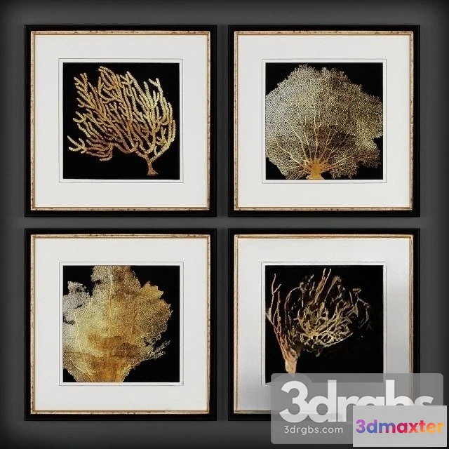 926124 - Frame Set 5