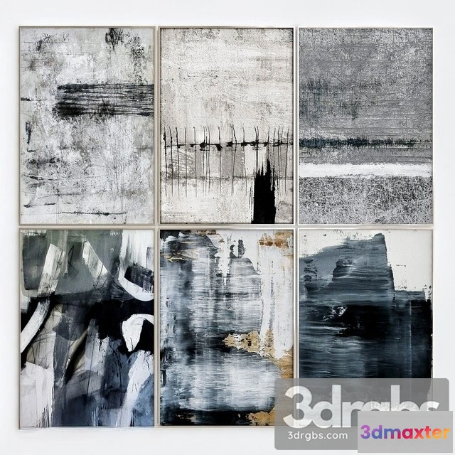 926128 - Frame Set 7