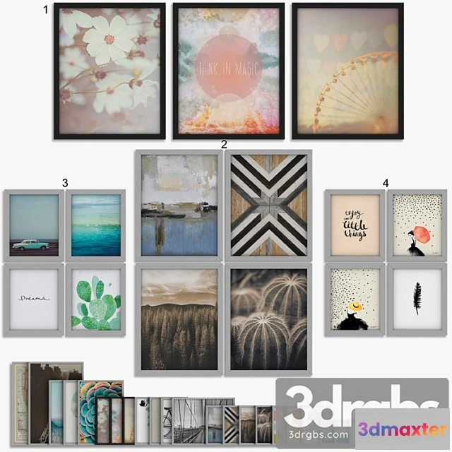 926244 - Ikea pictures - bild