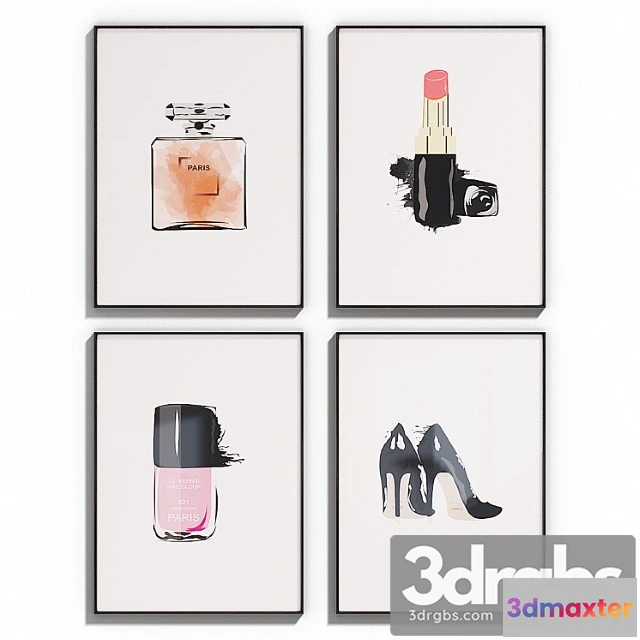 926270 - Interiorshome poster set 49