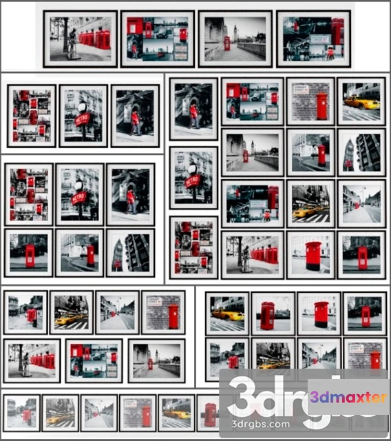 926282 - Joseph Eta Paintings