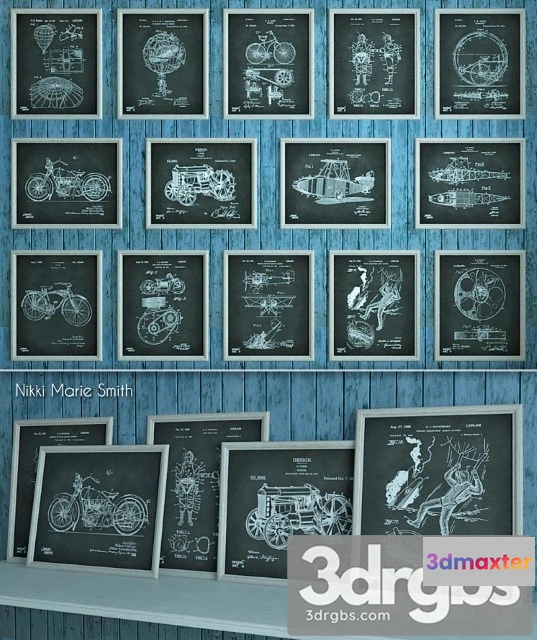 926418 - Nikki Marie Smith