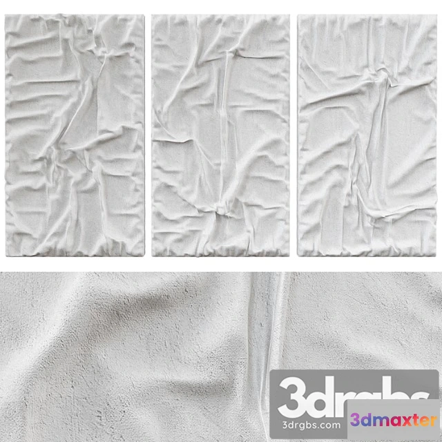 926424 - Original Abstract Textured Wall Painting 2