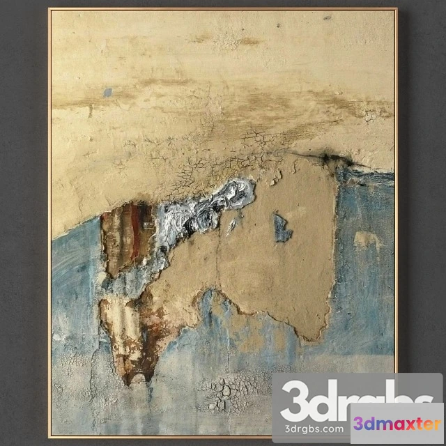 926434 - Painting 1167