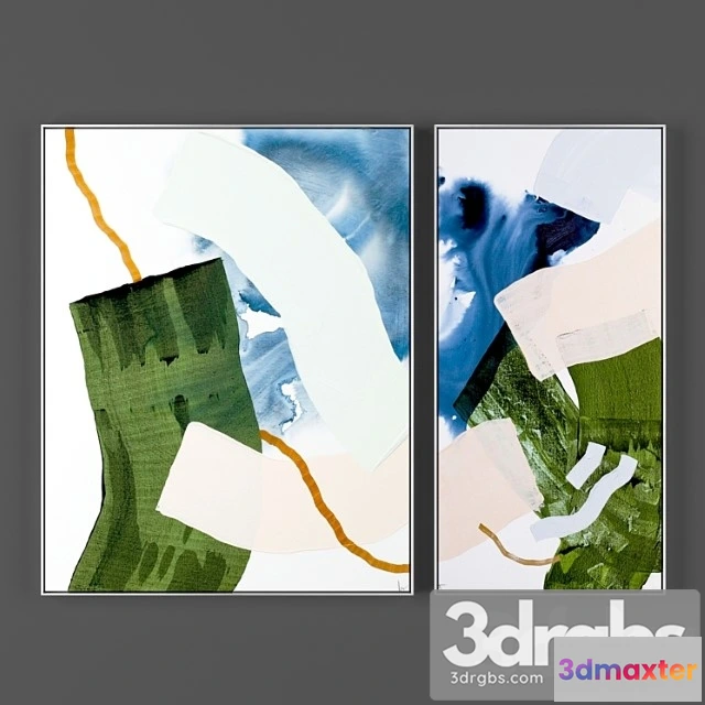 926442 - Painting 389