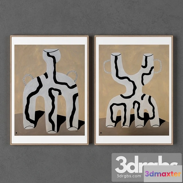 926454 - Painting 850