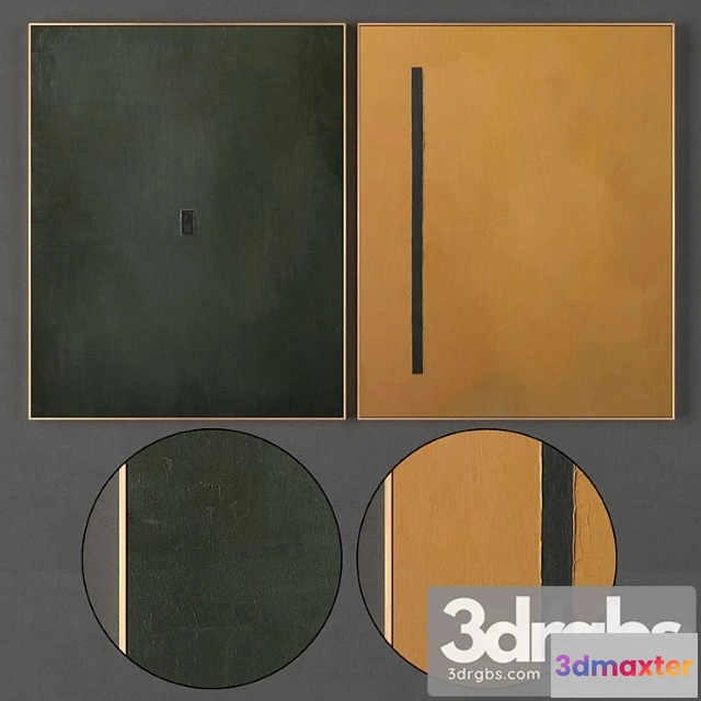 926460 - Painting 920