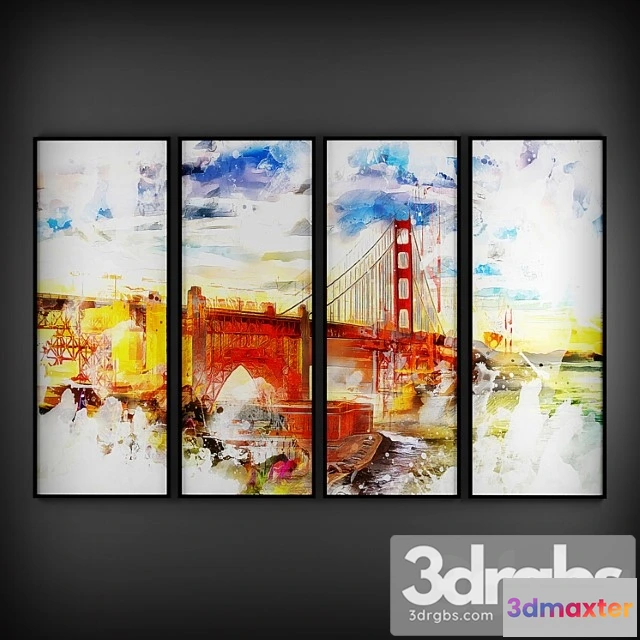 926522 - Paintings 50