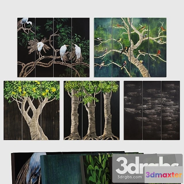 926588 - Panel Mhliving 1