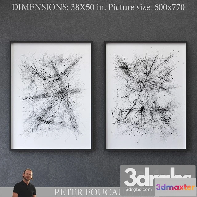 926600 - Peter foucault set-11