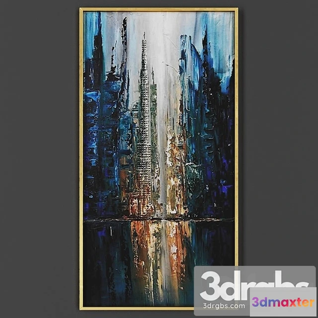 926658 - Picture frame 00028-10