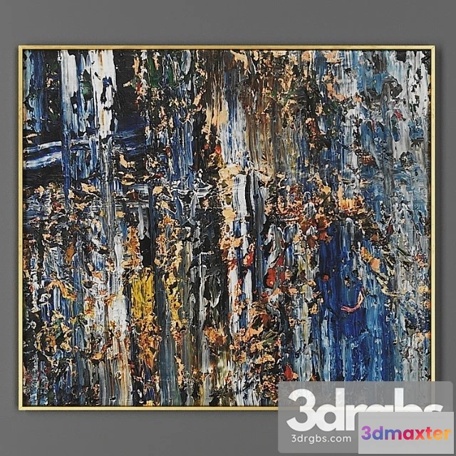 926660 - Picture frame 00037-40