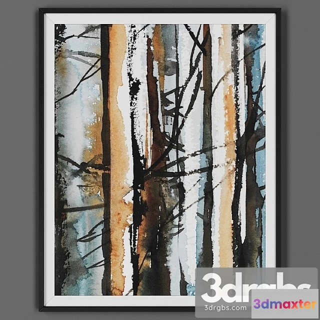 926662 - Picture frame 00039-27