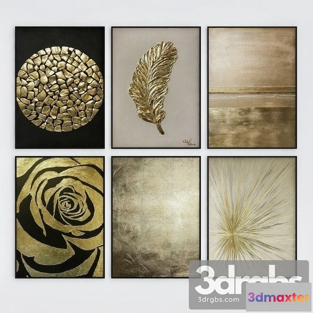 926674 - Picture Frame 62