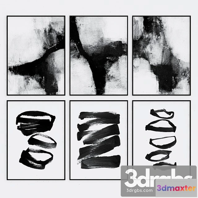 926676 - Picture frame 83