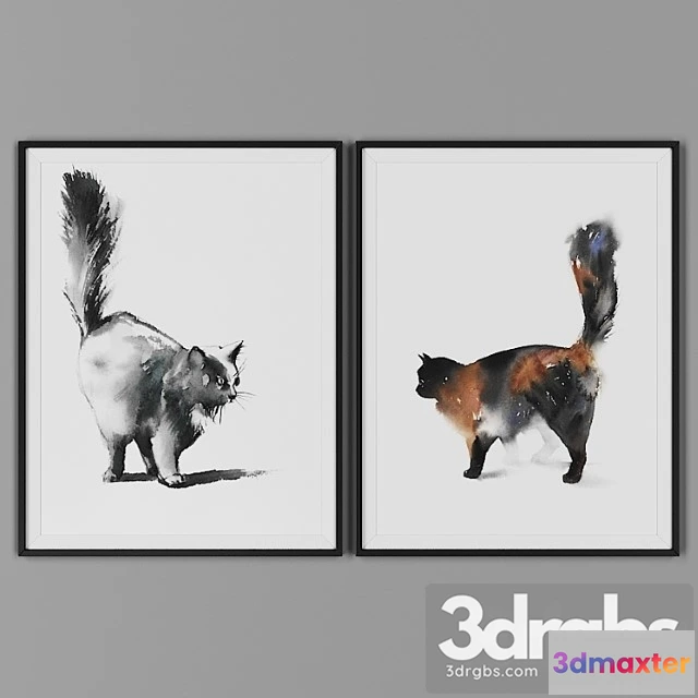 926684 - Picture Frame Set 00049 15