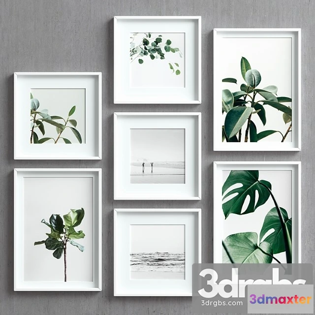926726 - Picture frames set-29