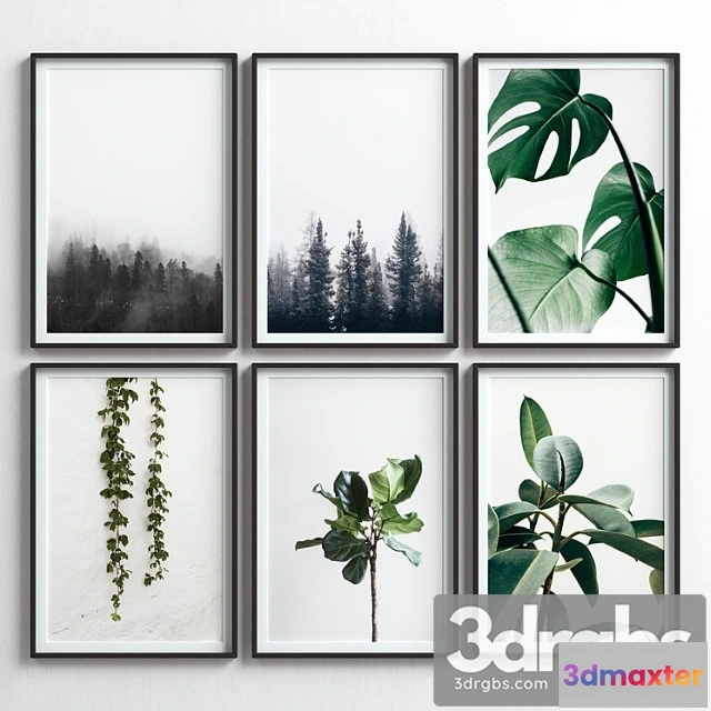 926728 - Picture frames set-47