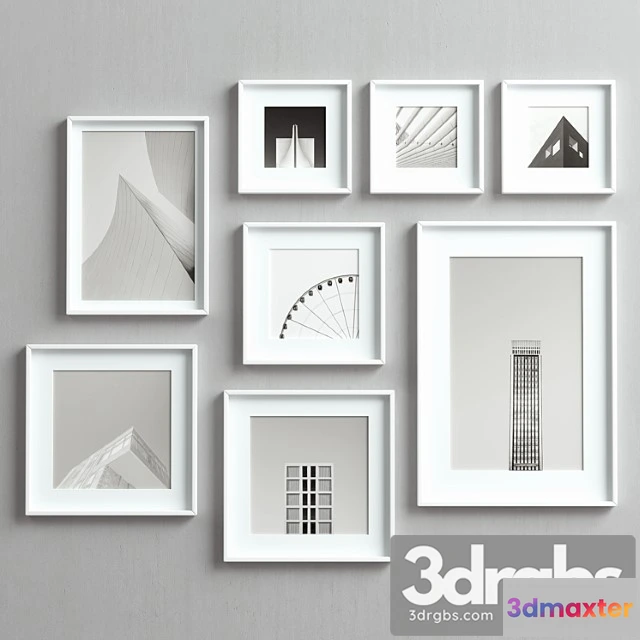926732 - Picture frames set-58