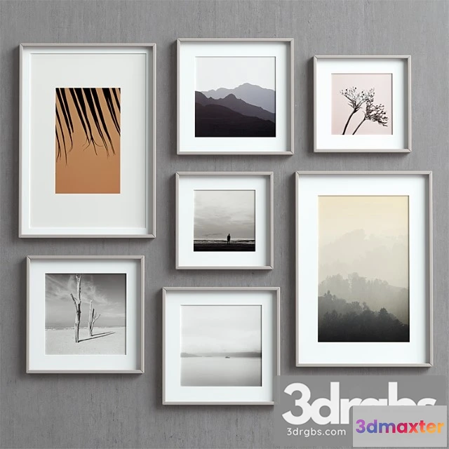 926734 - Picture frames set-69