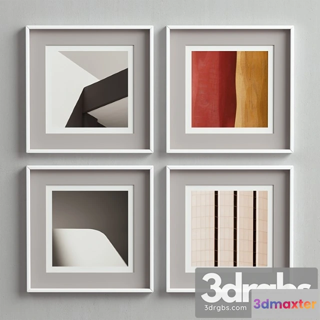 926736 - Picture frames set-70