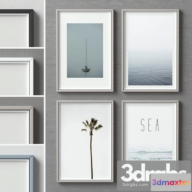 926742 - Picture frames set-90