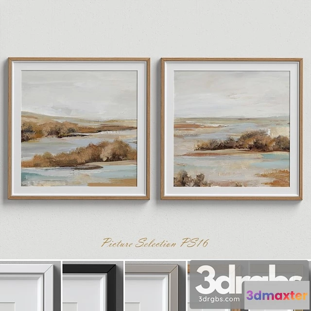 926762 - Picture Selection Ps16