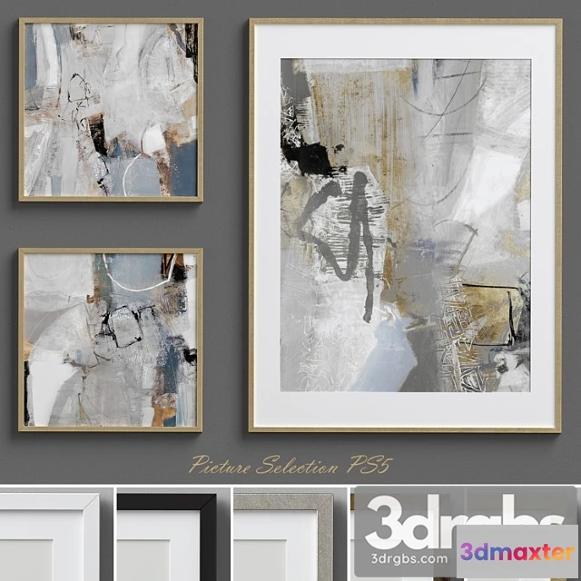 926764 - Picture selection ps5