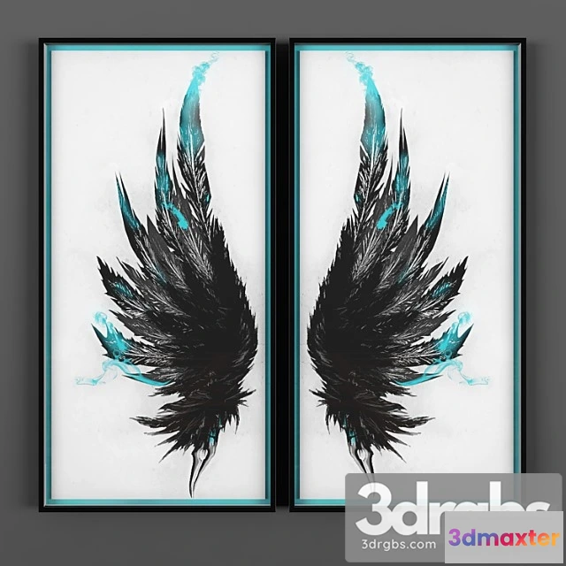 926792 - Picture Wings